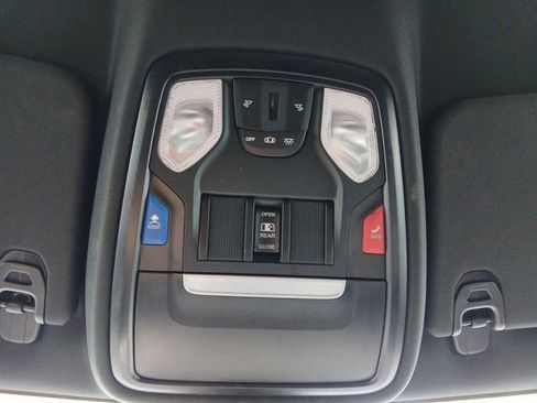 Used 2024 RAM 1500 Lone Star AWD/4WD image 7