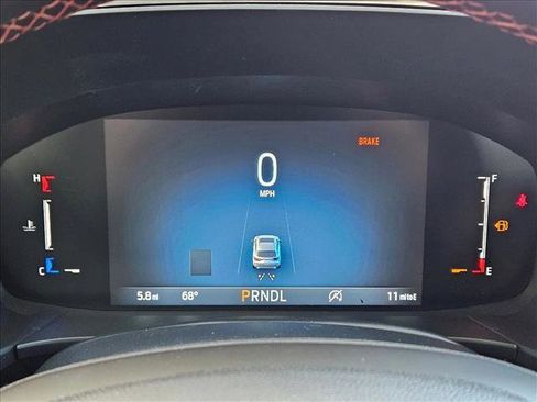 New 2026 Ford Escape ST-Line w/ Tech Pack #1 image 11