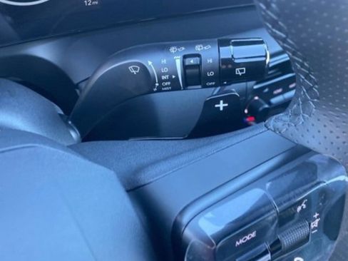 New 2026 Hyundai Palisade XRT Pro AWD/4WD image 19