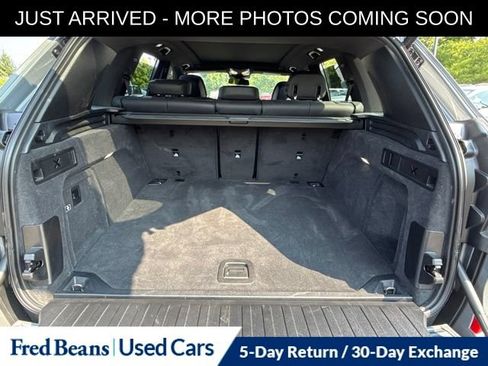 Used 2024 BMW X5 xDrive40i w/ Executive Package AWD/4WD image 11