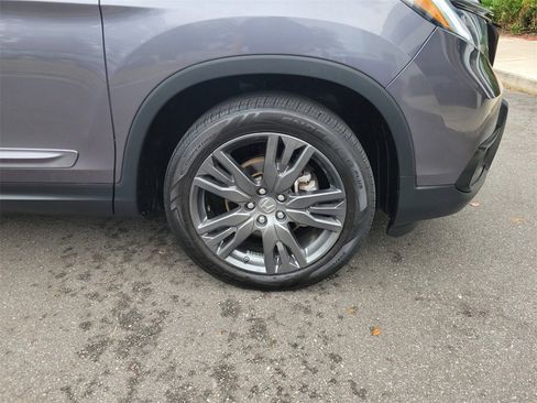 Used 2021 Honda Passport EX-L image 18