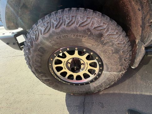 Used 2022 Ford Bronco Badlands w/ Sasquatch Package image 6