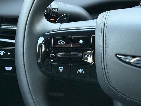 New 2026 Genesis G80 3.5T Prestige image 33