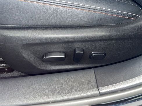 Certified 2024 Nissan Altima 2.0 SR image 21