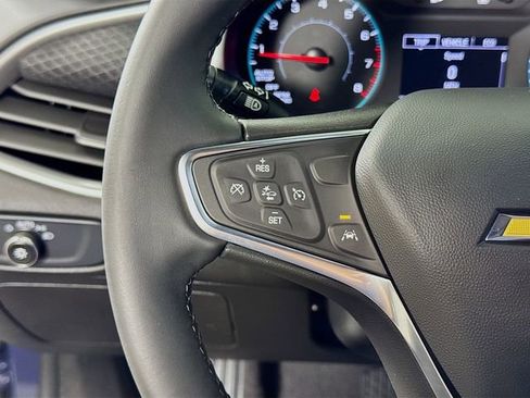 Used 2025 Chevrolet Malibu RS w/ LPO, Floor Liner Package image 15