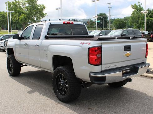Used 2014 Chevrolet Silverado 1500 LT w/ All Star Edition AWD/4WD image 28