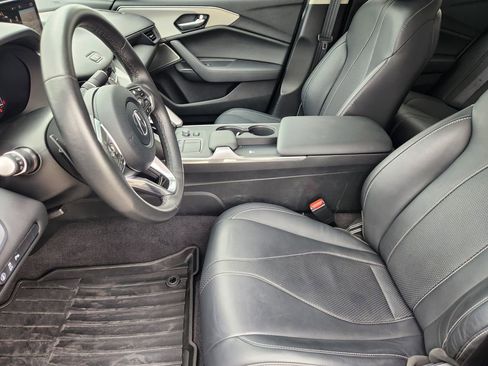 Used 2024 Acura TLX w/ Technology Package FWD image 13