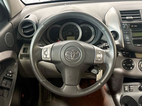 Used 2008 Toyota RAV4 Limited AWD/4WD image 18