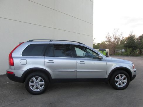Used 2007 Volvo XC90 3.2 image 8