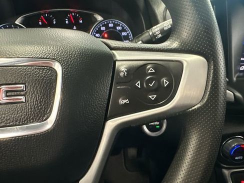 Used 2023 GMC Terrain SLE w/ Driver Convenience Package AWD/4WD image 20