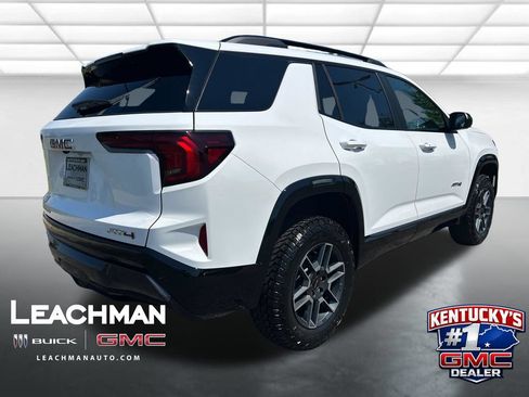New 2026 GMC Terrain AT4 w/ Convenience Package III AWD/4WD image 3