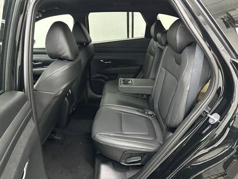 New 2026 Hyundai Tucson XRT image 22