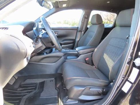 Certified 2023 Honda HR-V Sport image 13