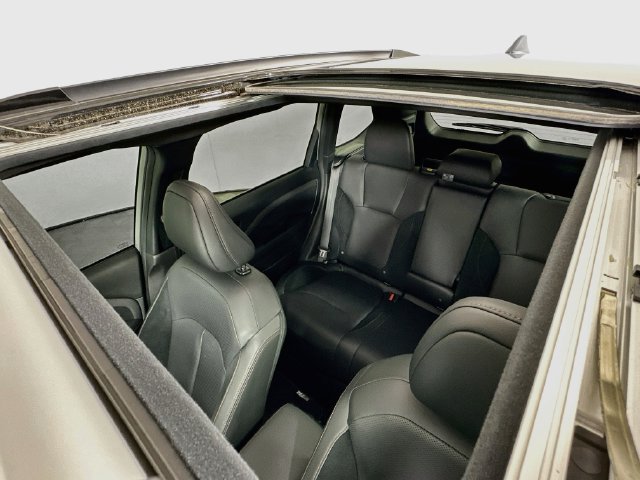 Used 2025 Subaru Forester Touring AWD/4WD image 23