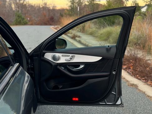 Used 2017 Mercedes-Benz C 43 AMG 4MATIC Sedan image 21