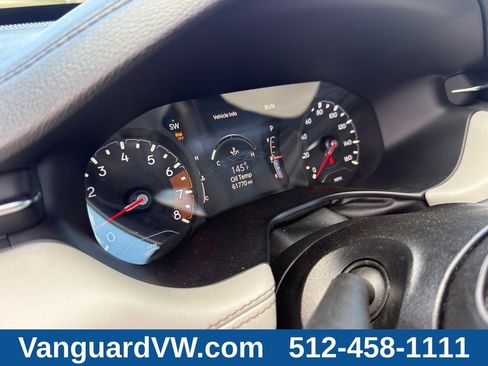 Used 2024 Jeep Compass Limited AWD/4WD image 26