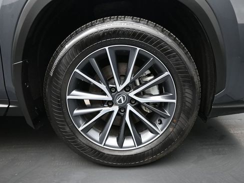 Used 2024 Lexus NX 350 AWD w/ Cold Area Package image 10