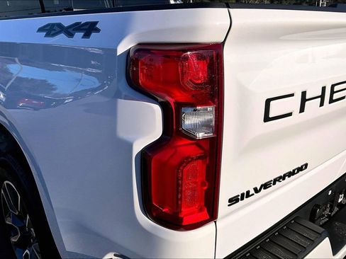 Used 2024 Chevrolet Silverado 1500 RST w/ Convenience Package II image 20