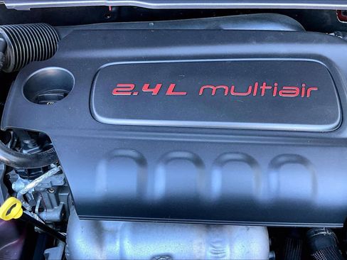 Used 2021 Jeep Compass Trailhawk image 32