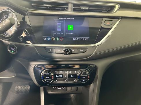 Used 2023 Buick Encore GX Select FWD image 22