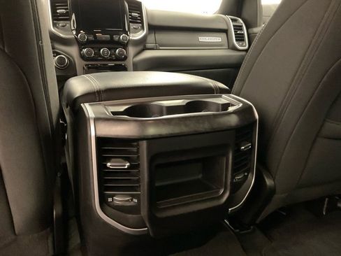 Used 2021 RAM 1500 Big Horn image 28
