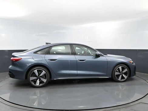 New 2026 Audi A5 2.0T Premium Plus AWD/4WD image 4