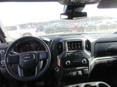 New 2026 GMC Sierra 1500 Pro w/ Pro Value Package AWD/4WD image 16