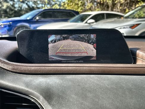 Used 2020 MAZDA CX-30 AWD w/ Premium Package image 21