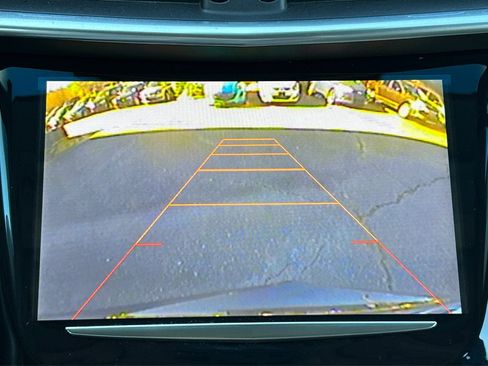 Used 2014 Cadillac XTS Platinum image 13