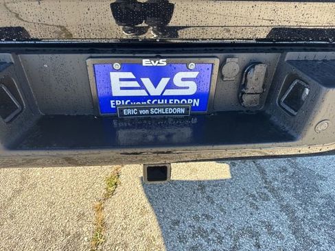 New 2025 Ford F150 STX w/ Equipment Group 200A image 15