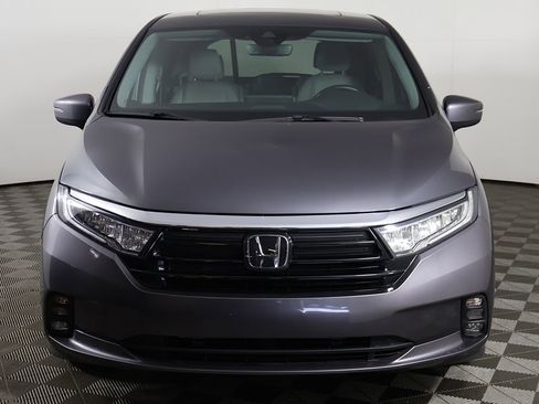 Used 2024 Honda Odyssey EX-L image 12