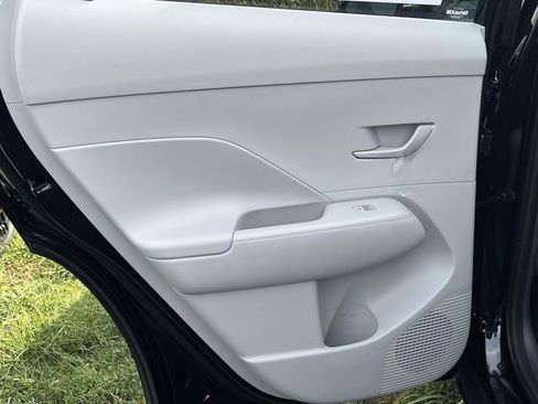 New 2026 Hyundai Kona SEL Sport FWD image 13