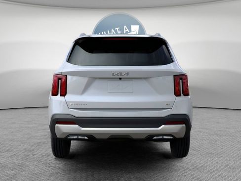 New 2026 Kia Sorento S AWD/4WD image 5