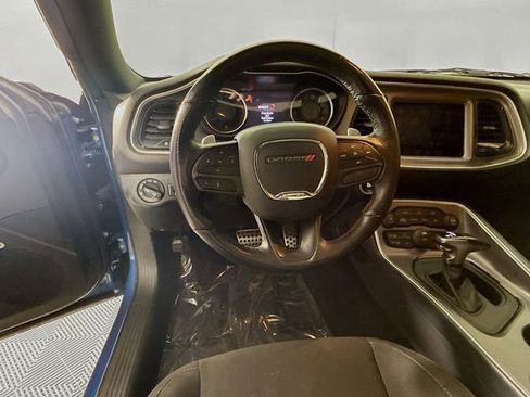 Used 2021 Dodge Challenger R/T Scat Pack image 11