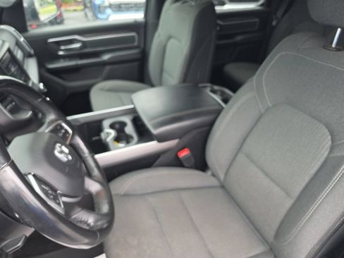 Used 2021 RAM 1500 Big Horn AWD/4WD image 26