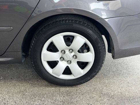 Used 2009 Kia Optima LX FWD image 27