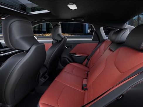 New 2026 Kia K4 GT-Line FWD image 18