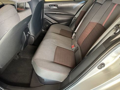 Used 2023 Toyota Corolla SE AWD/4WD image 21