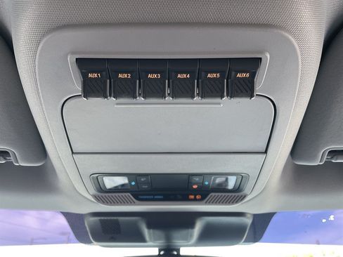 Used 2024 Ford F350 XL w/ FX4 Off-Road Package AWD/4WD image 33