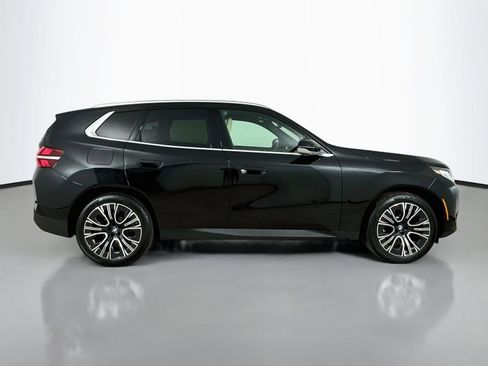 New 2026 BMW X3 xDrive30i w/ Convenience Package AWD/4WD image 4