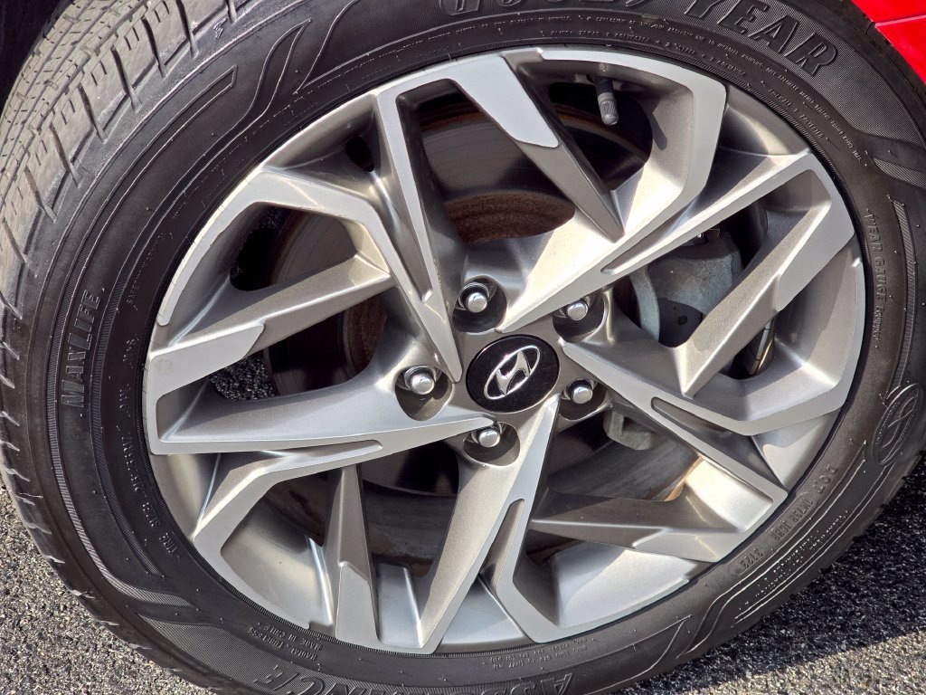 Used 2021 Hyundai Sonata SEL FWD image 8