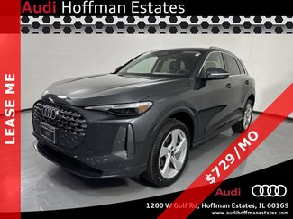 Used 2025 Audi Q5 Premium Plus w/ Premium Plus video 1