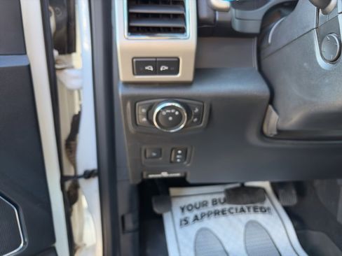 Used 2021 Ford F350 Lariat w/ Lariat Ultimate Package image 13