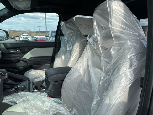 New 2026 Toyota Tacoma Limited image 9