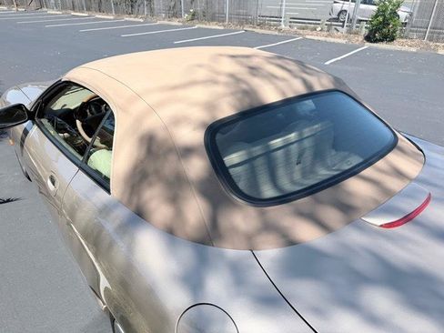 Used 2006 Jaguar XK8 Convertible RWD image 13