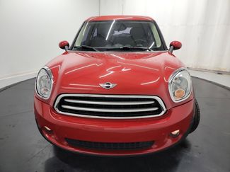 Used 2014 MINI Cooper Paceman video 2