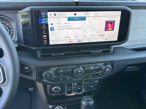 New 2026 Jeep Wrangler Sport S image 23