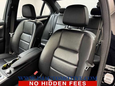 Used 2014 Mercedes-Benz C 300 Sport image 14