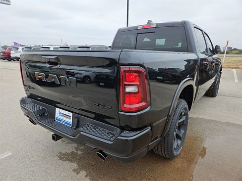 New 2026 RAM 1500 Lone Star image 6