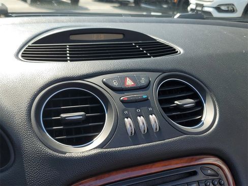 Used 2003 Mercedes-Benz SL 500 image 27